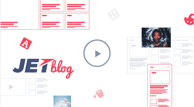Jet Blog for Elementor 2.4.0