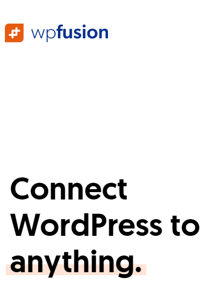 WP Fusion 3.40.18