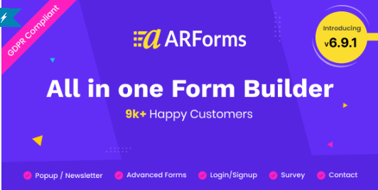 Elementor Ajax Contact Form WordPress Plugin